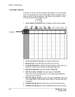 Preview for 26 page of Conviron CMP4030 User Manual