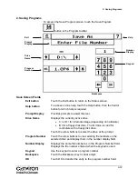 Preview for 31 page of Conviron CMP4030 User Manual