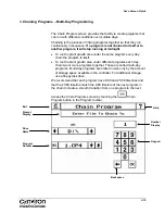 Preview for 33 page of Conviron CMP4030 User Manual