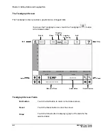 Preview for 61 page of Conviron CMP4030 User Manual