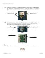 Предварительный просмотр 8 страницы Conviron CMP6050 Installation Instructions Manual