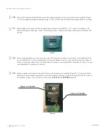 Предварительный просмотр 10 страницы Conviron CMP6050 Installation Instructions Manual