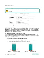 Preview for 18 page of Conviron GEN1000-GE Operator'S Manual