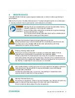Preview for 35 page of Conviron GEN1000-GE Operator'S Manual
