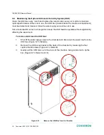 Preview for 42 page of Conviron GEN1000-GE Operator'S Manual