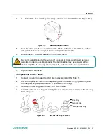 Preview for 43 page of Conviron GEN1000-GE Operator'S Manual