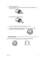 Предварительный просмотр 12 страницы Convision CC-5201 User Manual