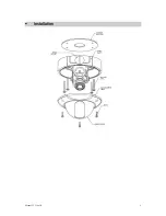 Предварительный просмотр 9 страницы Convision CC-5304 IR Manual