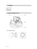 Предварительный просмотр 7 страницы Convision CC-5307 Manual