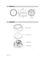 Предварительный просмотр 9 страницы Convision CC-5307 Manual