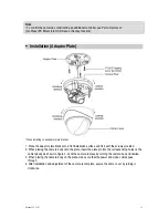 Предварительный просмотр 11 страницы Convision CC-5307 Manual