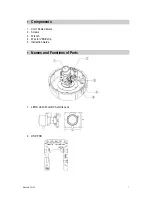 Preview for 7 page of Convision CC-5308 Manual