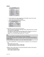 Preview for 13 page of Convision CC-5308 Manual