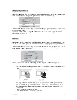 Preview for 15 page of Convision CC-5308 Manual