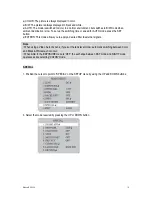 Preview for 18 page of Convision CC-5308 Manual