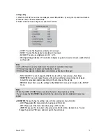 Preview for 19 page of Convision CC-5308 Manual