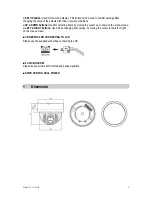 Предварительный просмотр 8 страницы Convision CC-5351 DIR Manual