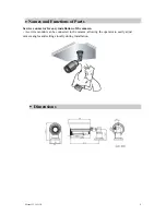 Preview for 8 page of Convision CC-5451 IR User Manual