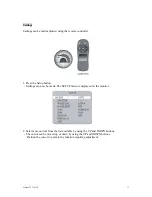 Preview for 11 page of Convision CC-5451 IR User Manual