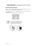 Preview for 15 page of Convision CC-5451 IR User Manual