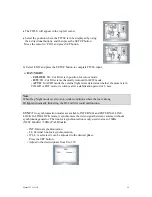 Preview for 20 page of Convision CC-5451 IR User Manual