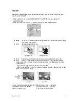 Preview for 17 page of Convision CC-5455 IR Manual