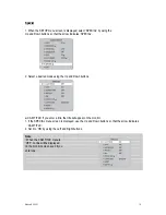 Preview for 18 page of Convision CC-6357 Manual