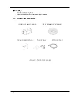 Preview for 7 page of Convision CC-6601-A Installation Manual