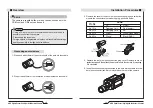 Preview for 10 page of Convision CC-6601-B Manual