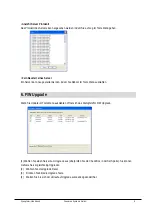 Preview for 119 page of Convision CC-6601-B Manual