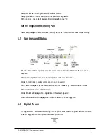 Предварительный просмотр 19 страницы Convision CC-8 Series User Manual