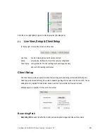 Preview for 9 page of Convision CC-8xxx Series User Manual