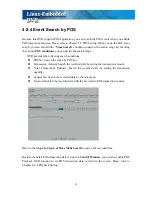 Preview for 42 page of Convision M1600 User Manual