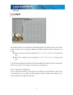 Preview for 77 page of Convision M1600 User Manual