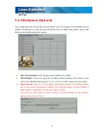 Preview for 78 page of Convision M1600 User Manual