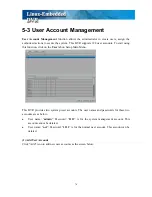 Preview for 80 page of Convision M1600 User Manual