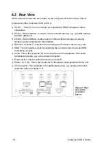 Предварительный просмотр 10 страницы Convision V600 A User Manual