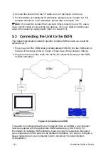 Предварительный просмотр 12 страницы Convision V600 A User Manual