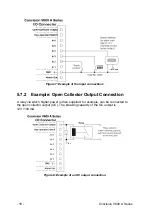 Предварительный просмотр 16 страницы Convision V600 A User Manual