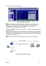 Предварительный просмотр 41 страницы Convision V600 A User Manual