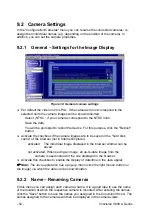 Предварительный просмотр 54 страницы Convision V600 A User Manual