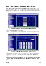 Предварительный просмотр 59 страницы Convision V600 A User Manual