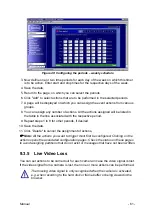 Предварительный просмотр 61 страницы Convision V600 A User Manual