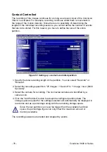 Предварительный просмотр 76 страницы Convision V600 A User Manual