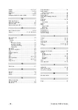 Предварительный просмотр 90 страницы Convision V600 A User Manual