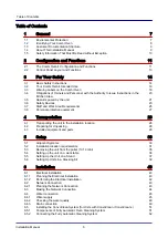 Предварительный просмотр 5 страницы Convotherm 10.10 mini Installation Manual