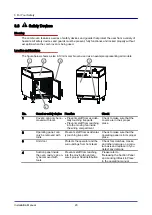 Предварительный просмотр 23 страницы Convotherm 10.10 mini Installation Manual