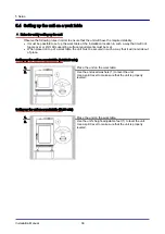 Предварительный просмотр 36 страницы Convotherm 10.10 mini Installation Manual