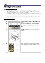 Предварительный просмотр 37 страницы Convotherm 10.10 mini Installation Manual