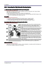 Предварительный просмотр 52 страницы Convotherm 10.10 mini Installation Manual